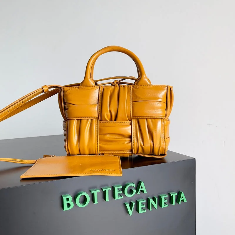 Bottega Veneta bags with chain - link detailsWhimsy Finds - Bottega Veneta Bags - 863