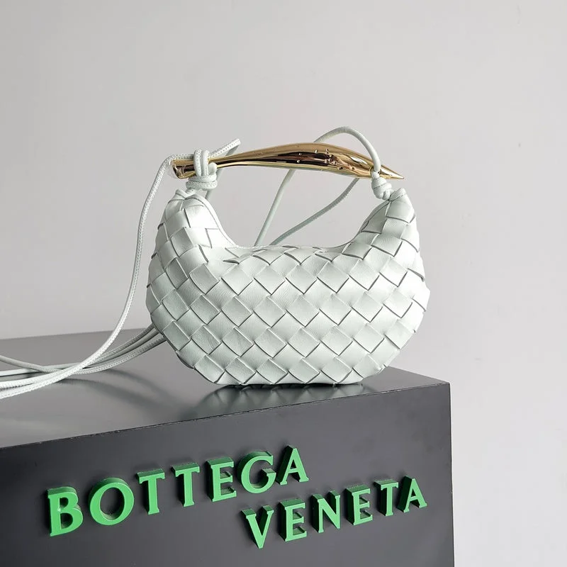 Bottega Veneta bags with unique textureWhimsy Finds - Bottega Veneta Bags - 743