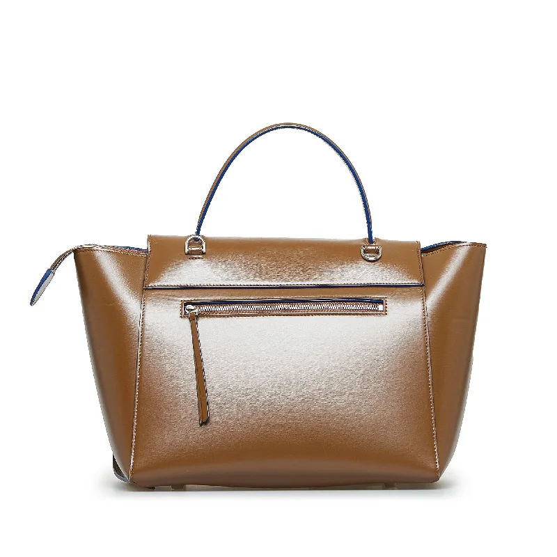 Soft - Touch Celine Duffel Bags for Weekend GetawaysCeline Mini Belt Satchel