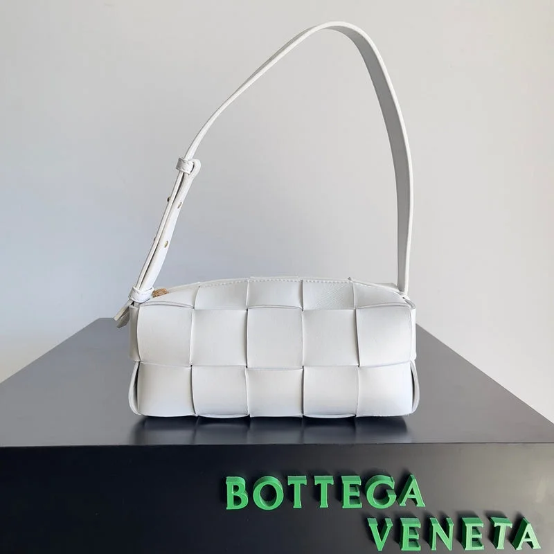 Bottega Veneta bags with leather - stitched detailsWhimsy Finds - Bottega Veneta Bags - 878