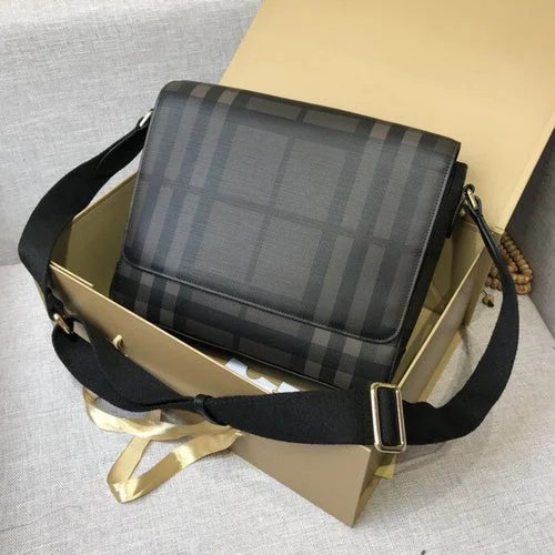 Versatile Burberry Convertible Bags for Multiple StylesWF - Burberry Bags - 154