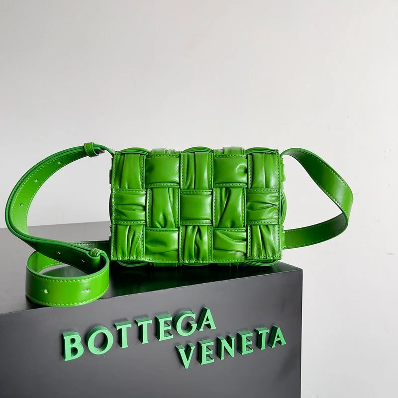 Bottega Veneta bags with perforated detailsWhimsy Finds - Bottega Veneta Bags - 934