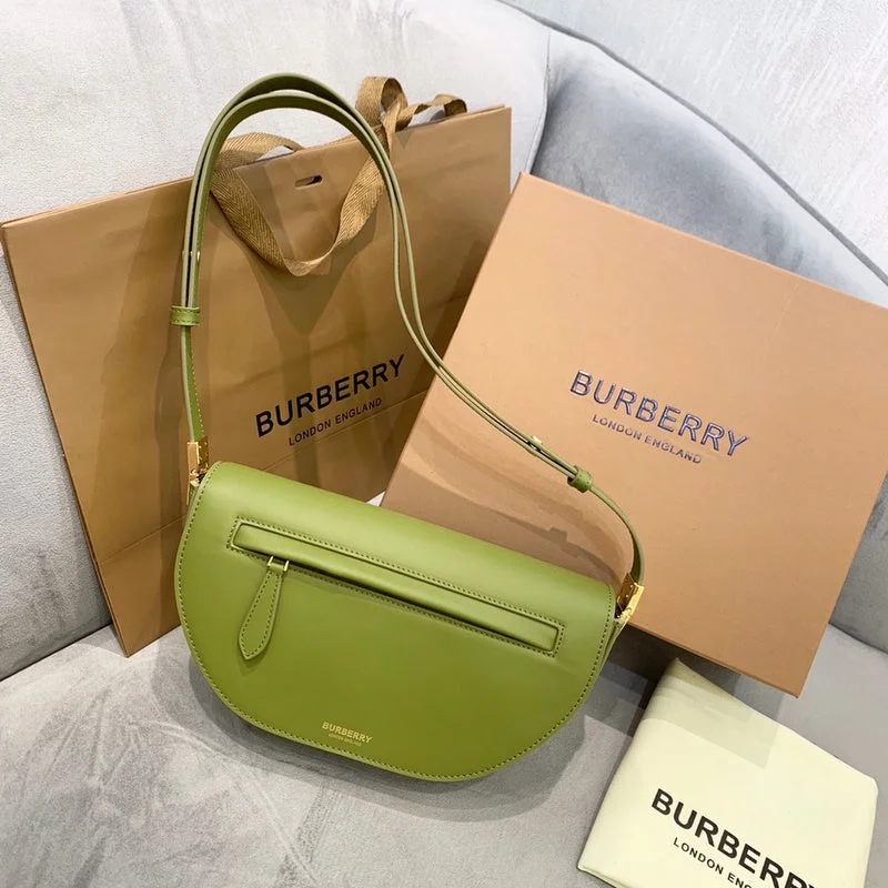 Two - Tone Burberry Bags for a Modern AestheticHonix Bags - Burberry Bags - 721