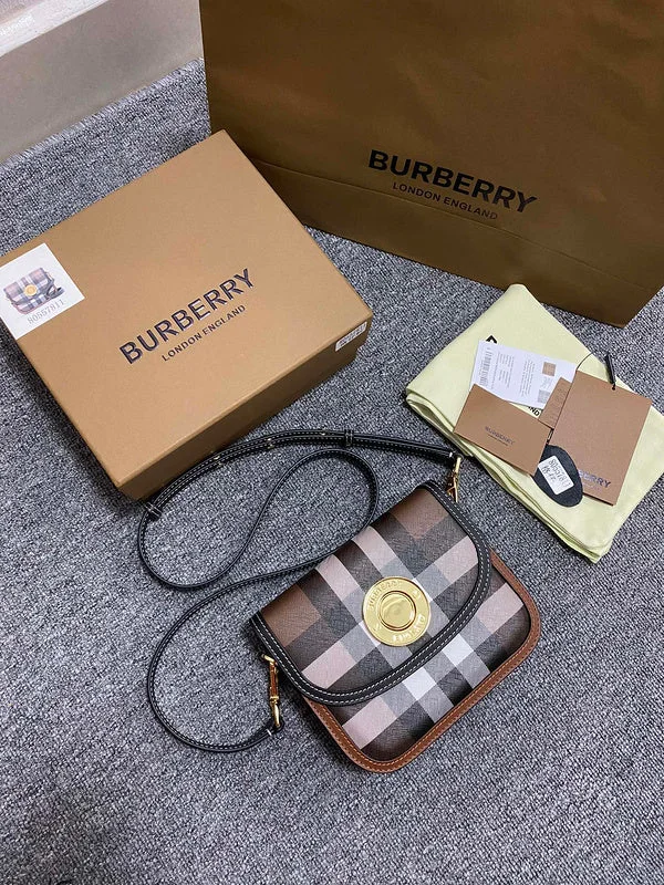 Monogrammed Burberry Bags for a Personal TouchWF - Burberry Bags - 075