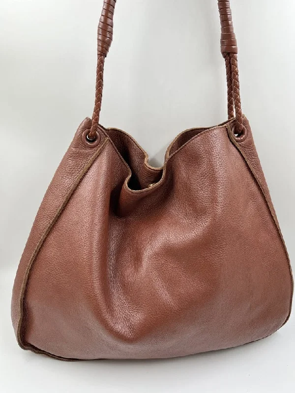 Bottega Veneta classic intrecciato bags in blackVintage Bottega Veneta Tan Tote Bag