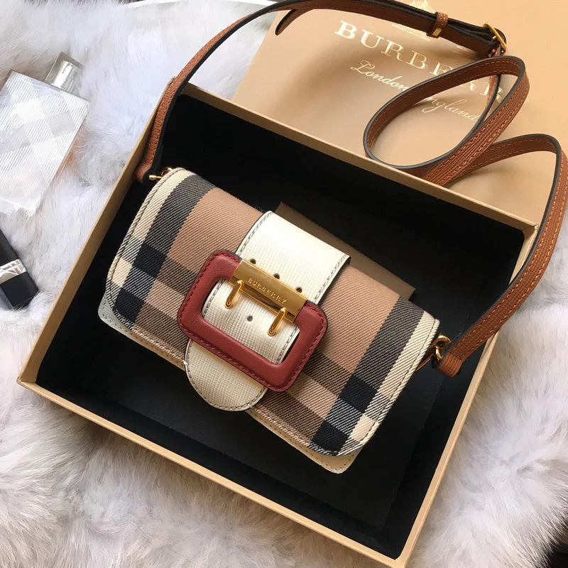 Vintage Inspired Burberry Bags for Retro LoversHonix Bags - Burberry Bags - 745