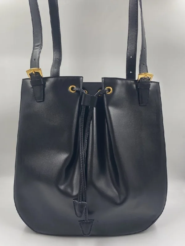 Celine Bags with Hidden Compartments for SecurityVintage Celine Tote Bag