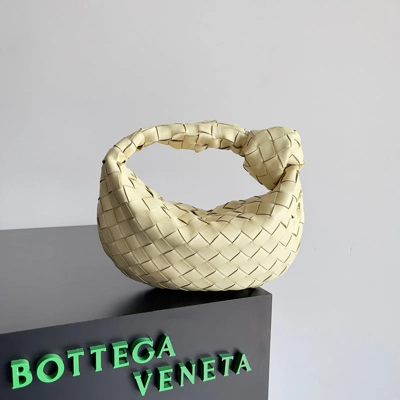 Bottega Veneta bags in metallic finishesWhimsy Finds - Bottega Veneta Bags - 804