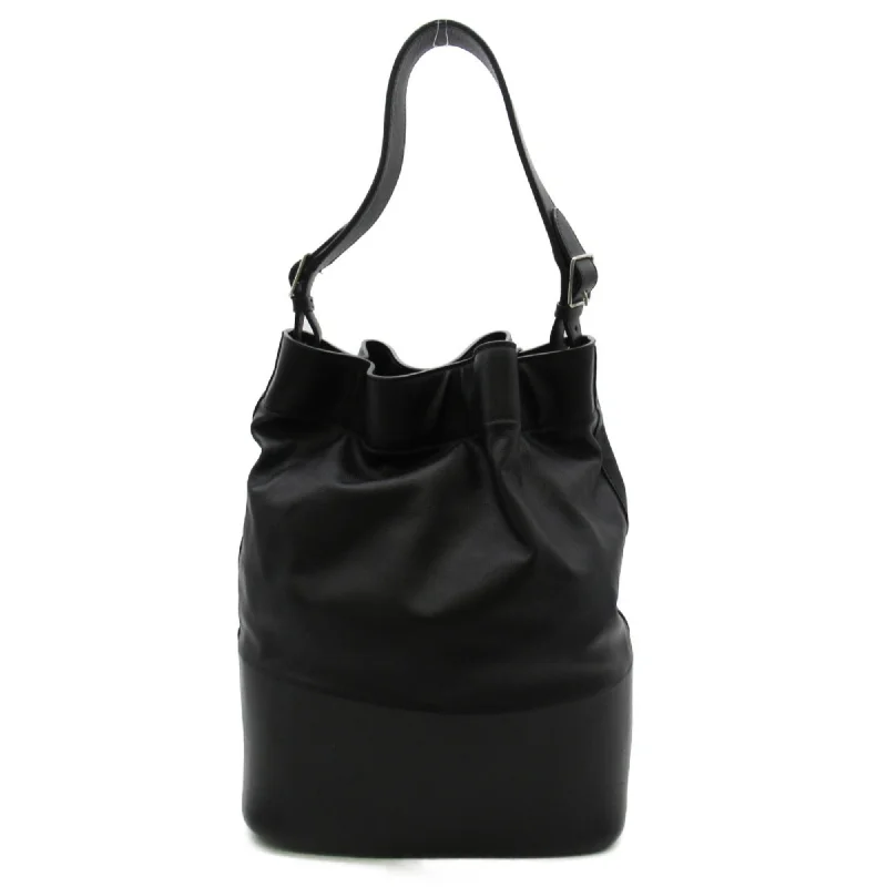 Airport - Friendly Celine Carry - on BagsCeline bucket bag medium Black leather