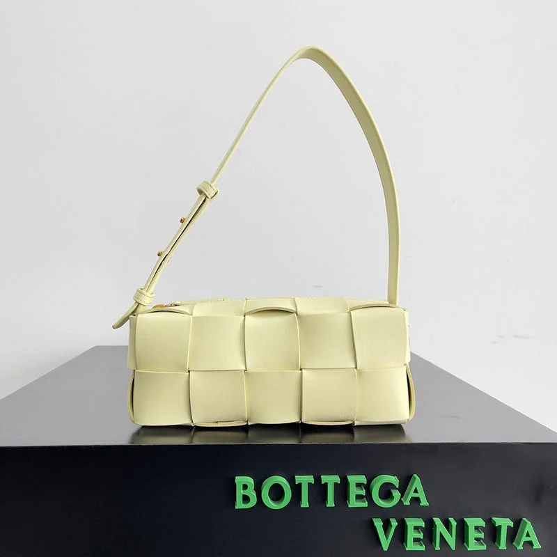 Bottega Veneta chain - strap bags for evening partiesWhimsy Finds - Bottega Veneta Bags - 679