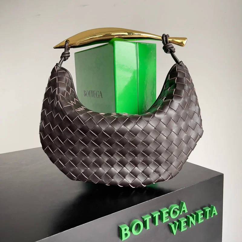 Bottega Veneta bags made of high - quality calfskinWhimsy Finds - Bottega Veneta Bags - 920