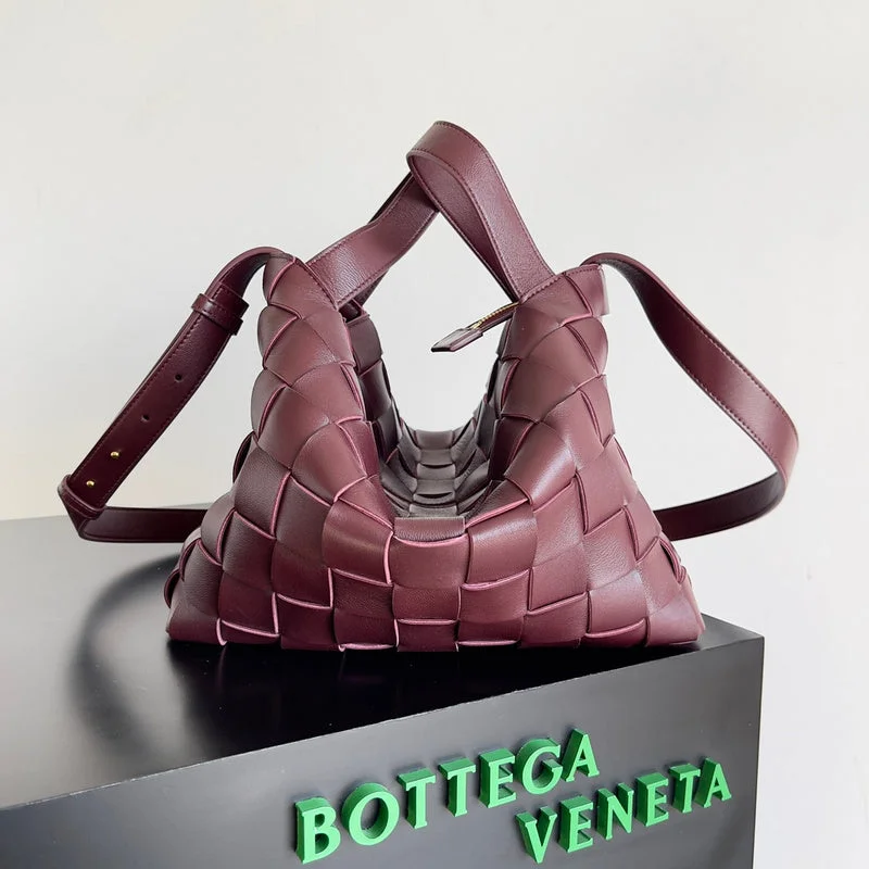 Bottega Veneta bags with leather - wrapped handlesWhimsy Finds - Bottega Veneta Bags - 864