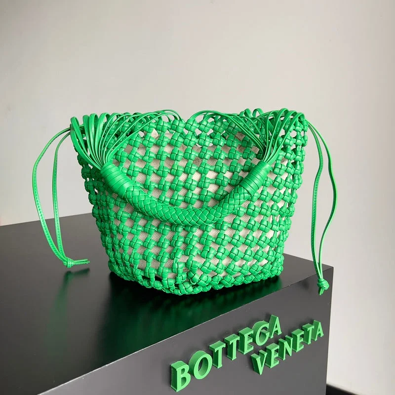 Bottega Veneta bags with diamond - shaped patternsWhimsy Finds - Bottega Veneta Bags - 907