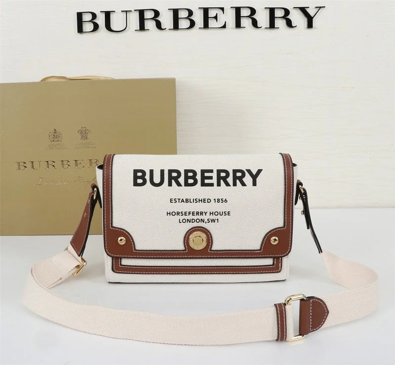 Customizable Burberry Bags with Personalized CharmsBurberry Bags - BG Bags - 626