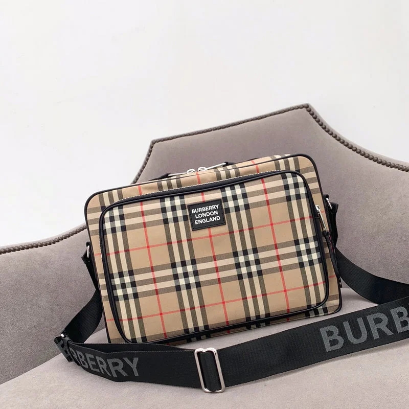 Water - Resistant Burberry Beach BagsHonix Bags - Burberry Bags - 720