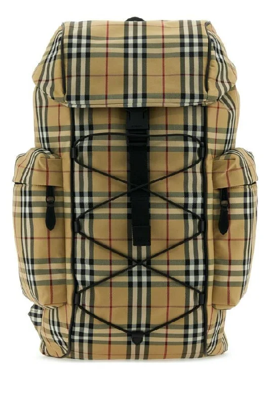 Burberry Bags with Antique - Style HardwareBurberry Man Borsa