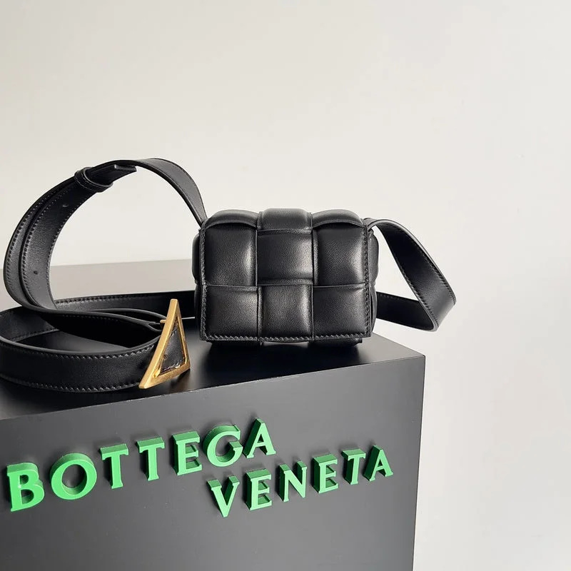 Bottega Veneta bags with leather - wrapped bucklesWhimsy Finds - Bottega Veneta Bags - 980