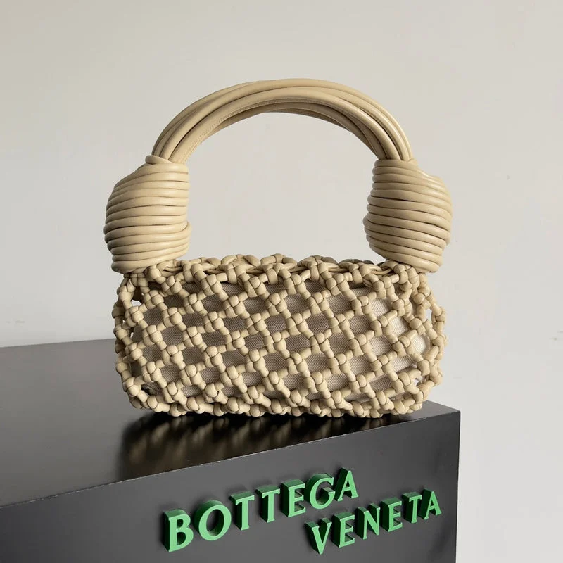 Bottega Veneta bags with floral appliquesWhimsy Finds - Bottega Veneta Bags - 718