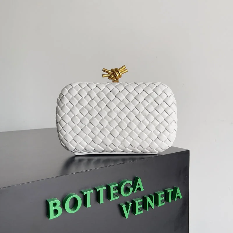 Bottega Veneta small crossbody bags with gold hardwareWhimsy Finds - Bottega Veneta Bags - 915