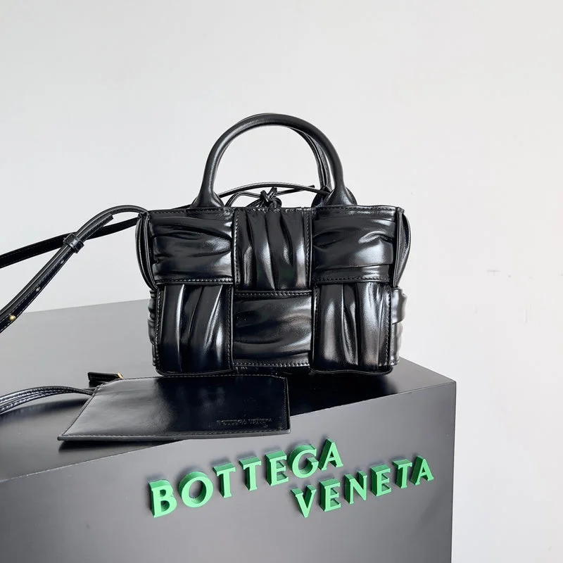 Bottega Veneta bags with geometric patternsWhimsy Finds - Bottega Veneta Bags - 865