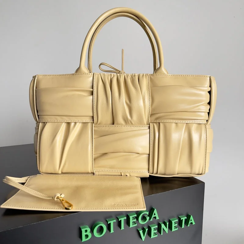 Bottega Veneta bags made of high - quality calfskinWhimsy Finds - Bottega Veneta Bags - 844