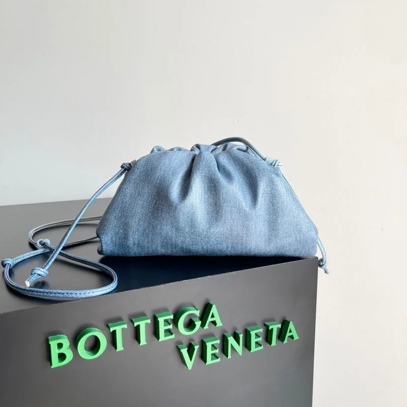 Bottega Veneta bags with snakeskin - effect leatherWhimsy Finds - Bottega Veneta Bags - 976