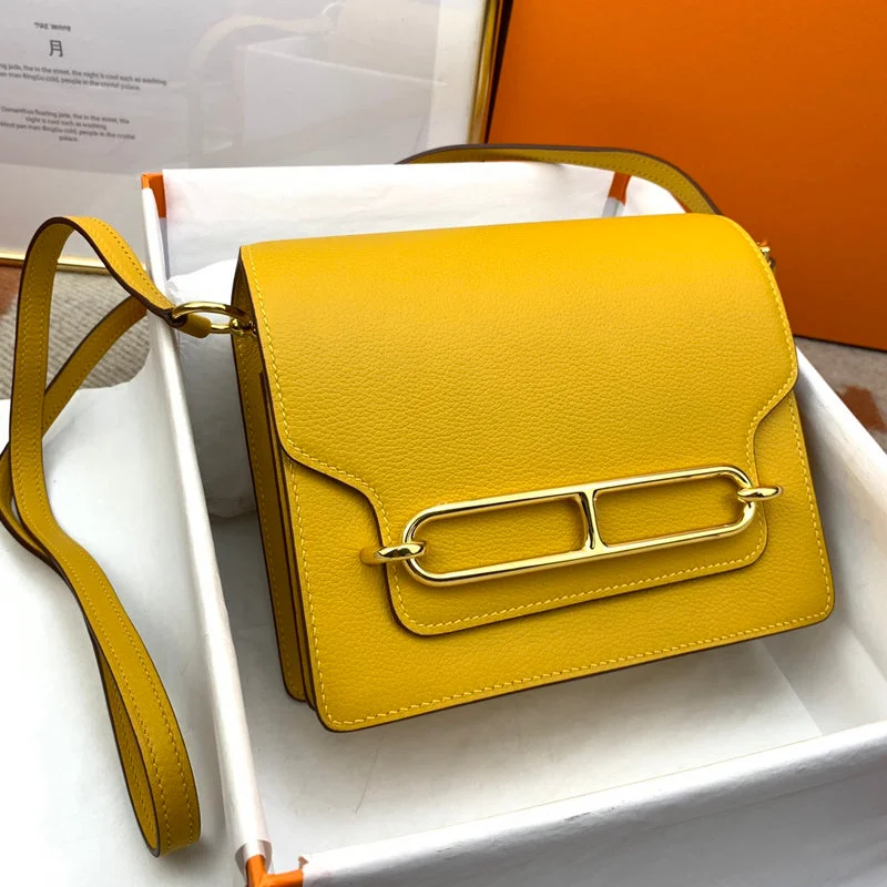 Hermes Victoria Bags with Signature Turnlock ClosuresBoldCollect - HERMES Bags - 429