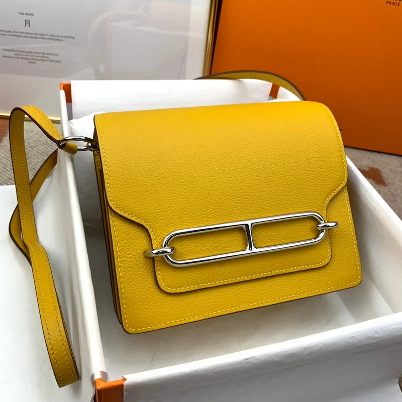 Minimalist Hermes Bags for a Sleek and Timeless LookBoldCollect - HERMES Bags - 433