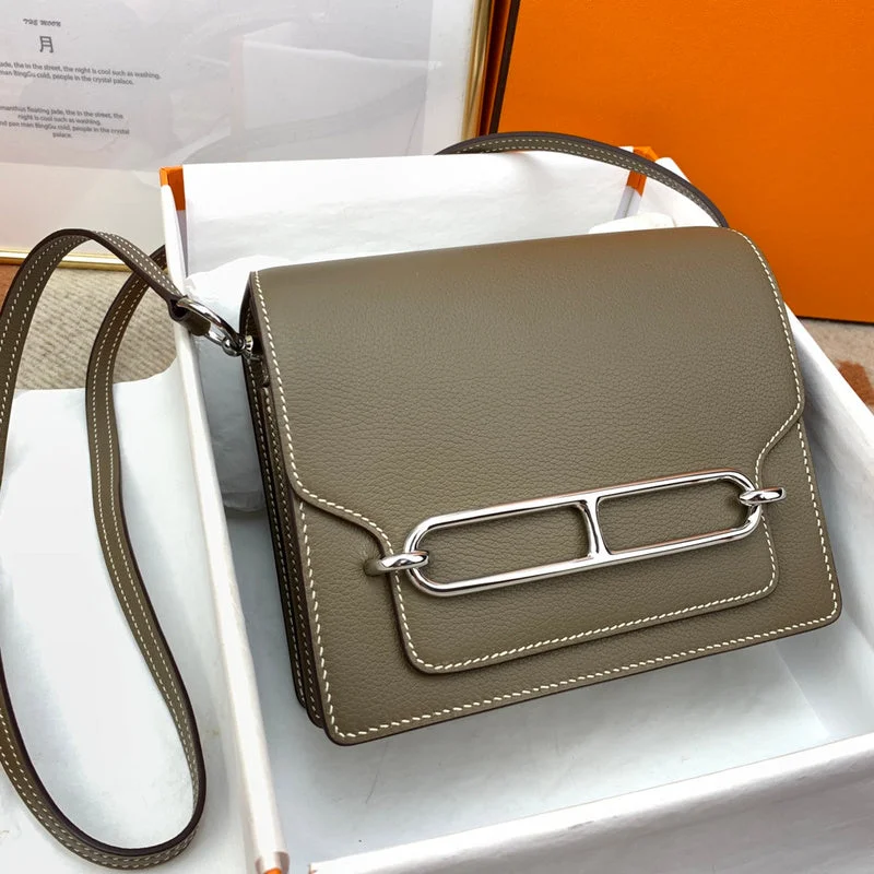 Hermes Bags with Adjustable and Padded Shoulder StrapsBoldCollect - HERMES Bags - 436