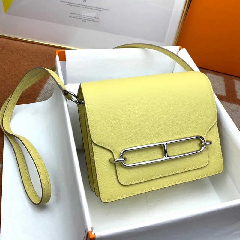 Hermes Victoria Bags with Signature Turnlock ClosuresBoldCollect - HERMES Bags - 441