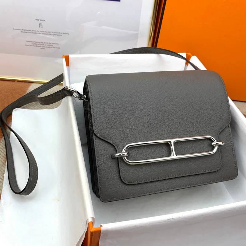 Color - Blocked Hermes Bags for a Bold Fashion StatementBoldCollect - HERMES Bags - 444