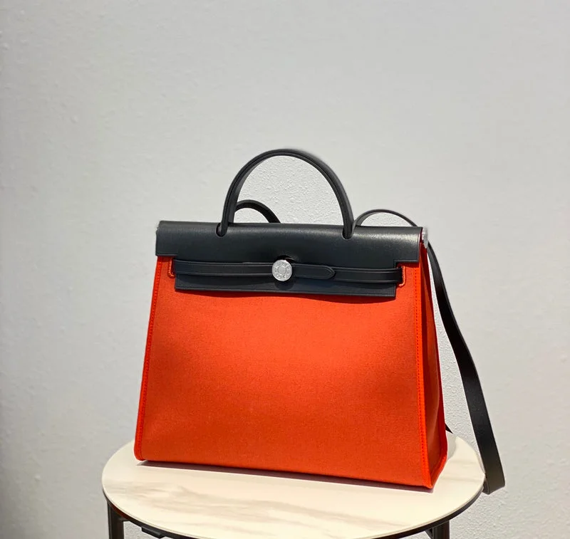 Sustainable - Inspired Hermes Bags with Eco - Conscious MaterialsBoldCollect - HERMES Bags - 483