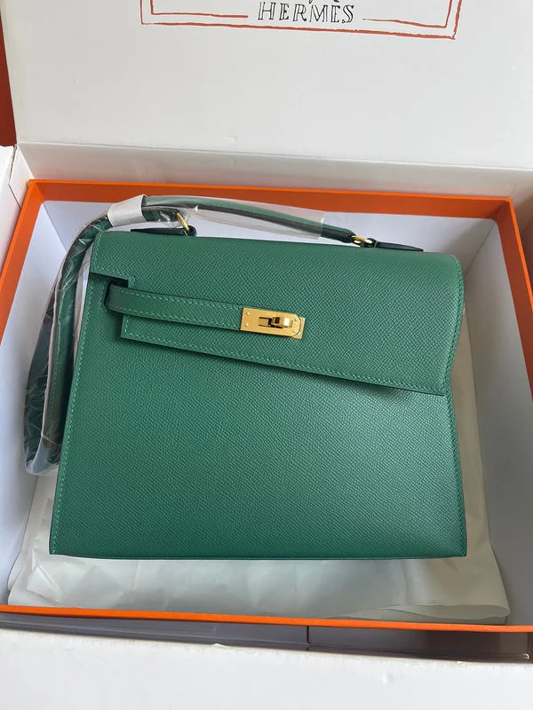 Hermes Bags with Hidden Pocket Compartments for PrivacyBoldCollect - HERMES Bags - 490