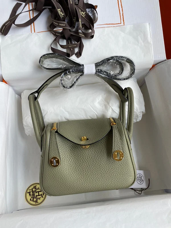 Sparkling Hermes Bags with Diamond - Encrusted AccentsBoldCollect - HERMES Bags - 509