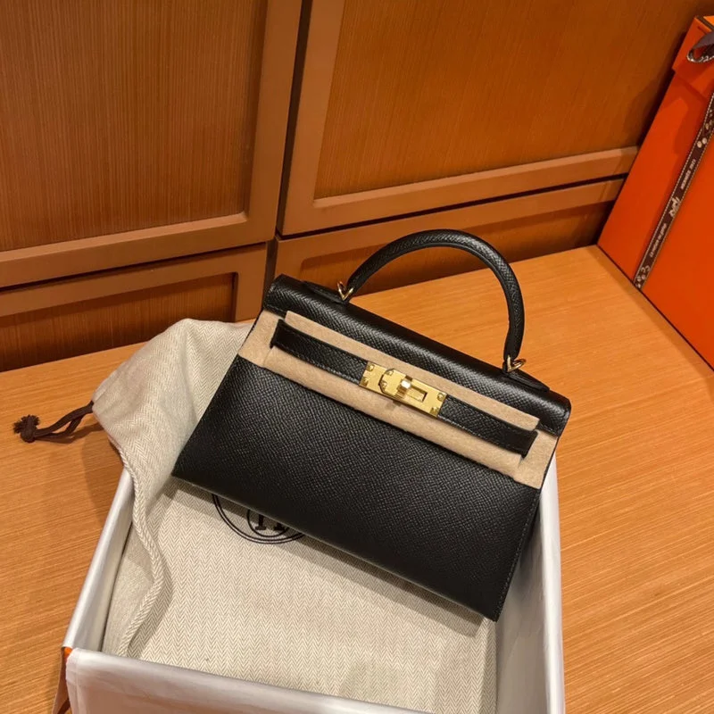 Hermes Bags with Interior Dividers and OrganizersBoldCollect - HERMES Bags - 548