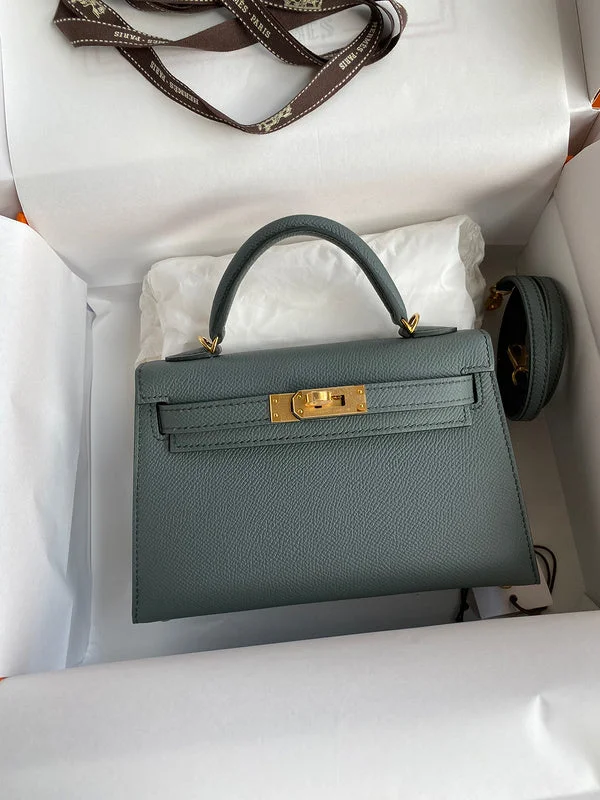 Iconic Hermes Birkin Bags in Rare Leather VarietiesBoldCollect - HERMES Bags - 587