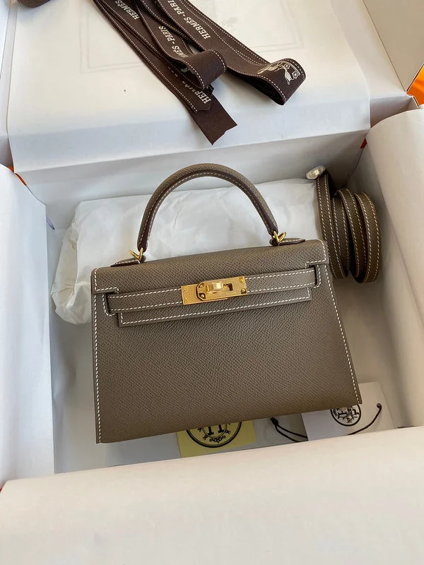 Trendy Hermes Bolide Bags in Metallic FinishesBoldCollect - HERMES Bags - 593