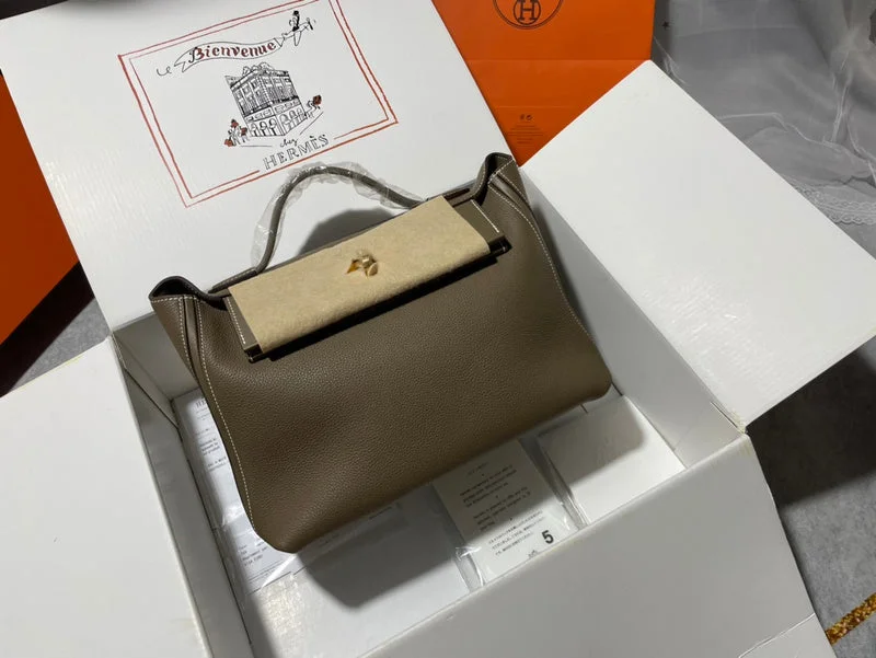 Hermes Bags with Adjustable Shoulder and Crossbody StrapsBoldCollect - HERMES Bags - 604