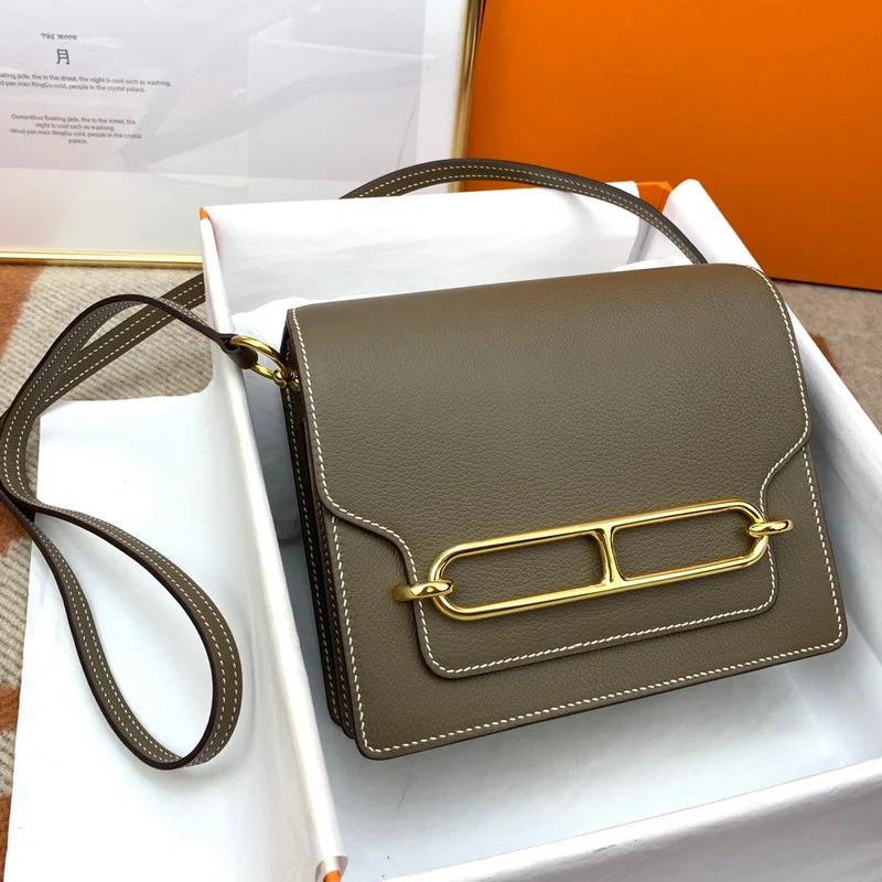 Hermes Bags with RFID - Blocking Linings for SecurityWhimsy Finds - Hermes Bags - 430