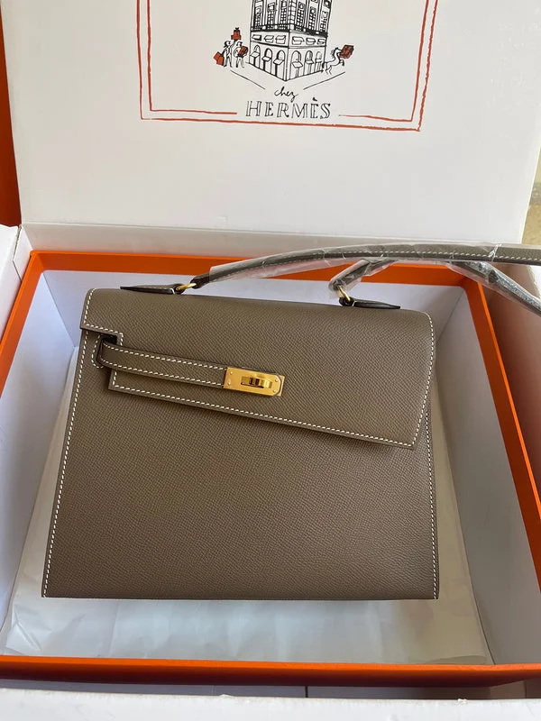 Hermes Bags with RFID - Blocking Linings for SecurityWhimsy Finds - Hermes Bags - 486