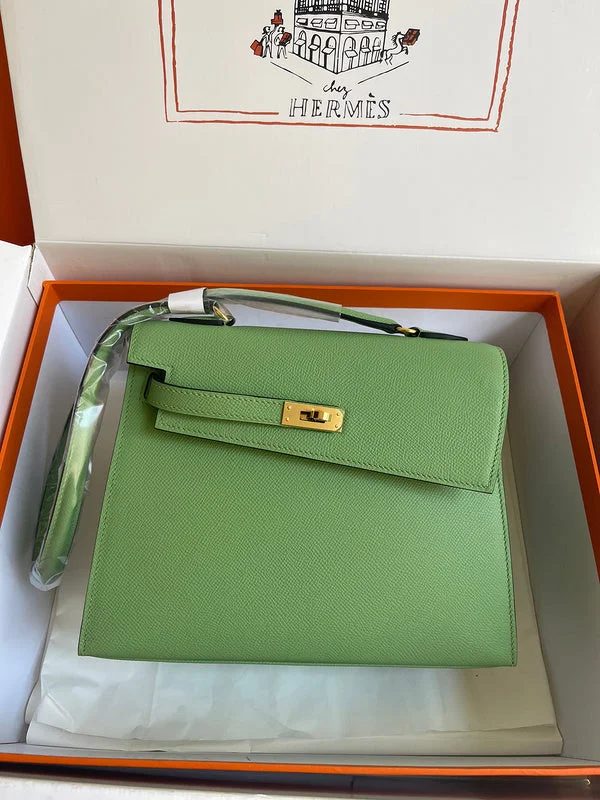 Hermes Bags with Detachable Pouches for VersatilityWhimsy Finds - Hermes Bags - 488