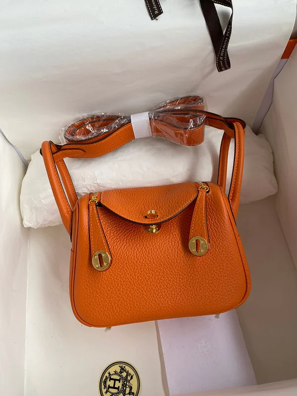 Compact and Portable Hermes Belt Bags for On - the - GoWhimsy Finds - Hermes Bags - 489