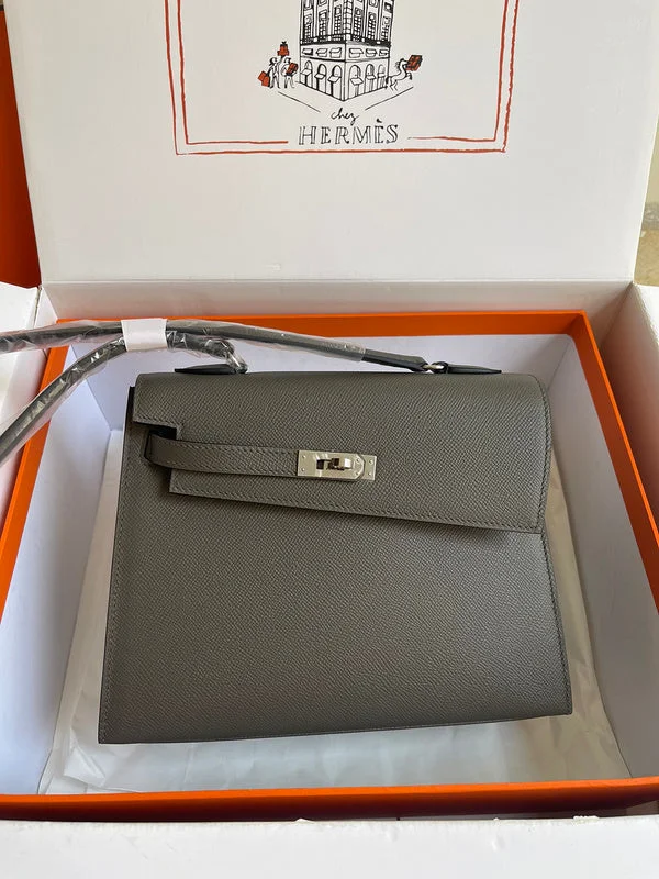 Compact and Portable Hermes Belt Bags for On - the - GoWhimsy Finds - Hermes Bags - 496