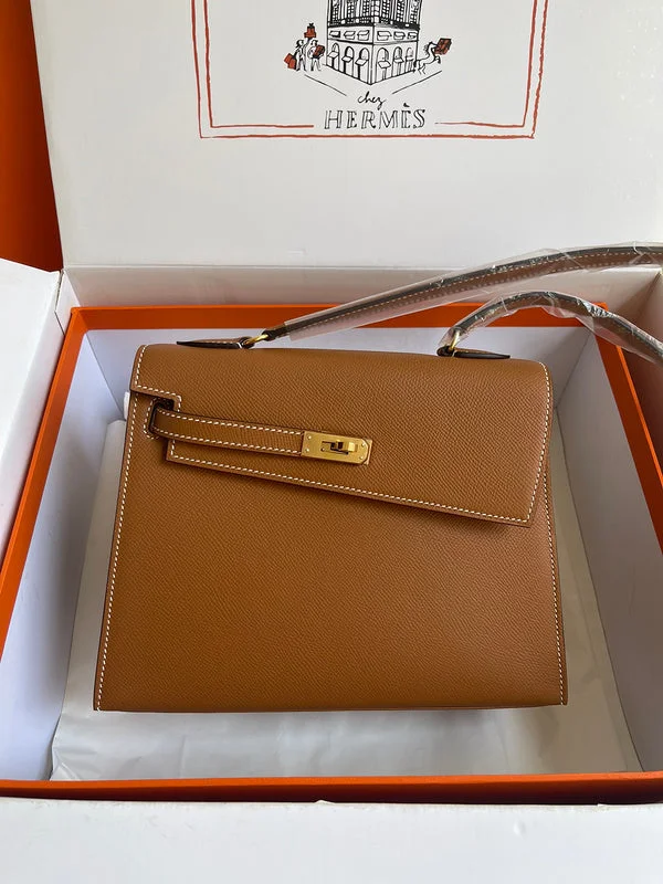 Hermes Bags with Hidden Pocket Compartments for PrivacyWhimsy Finds - Hermes Bags - 508