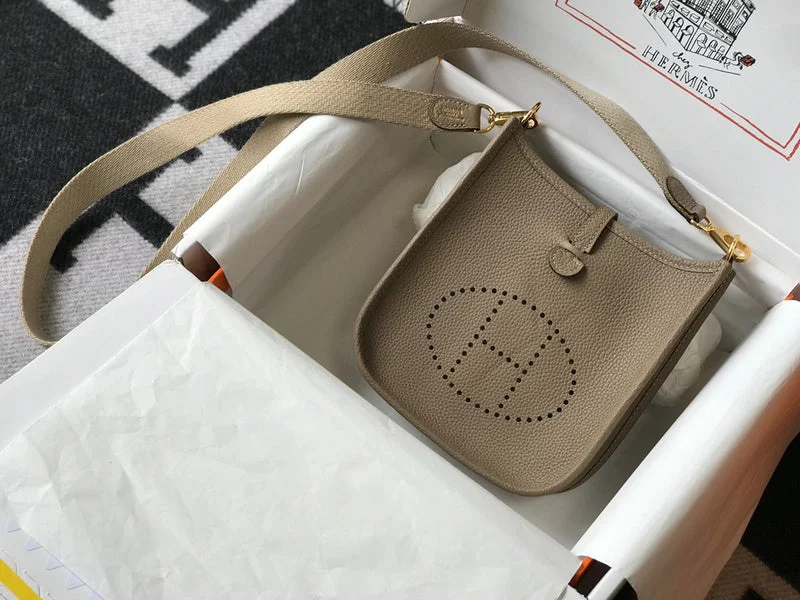 Sporty - Inspired Hermes Bags for Active LifestylesWhimsy Finds - Hermes Bags - 517