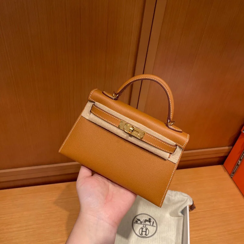 Hermes Bags for the Discerning Luxury CollectorWhimsy Finds - Hermes Bags - 543