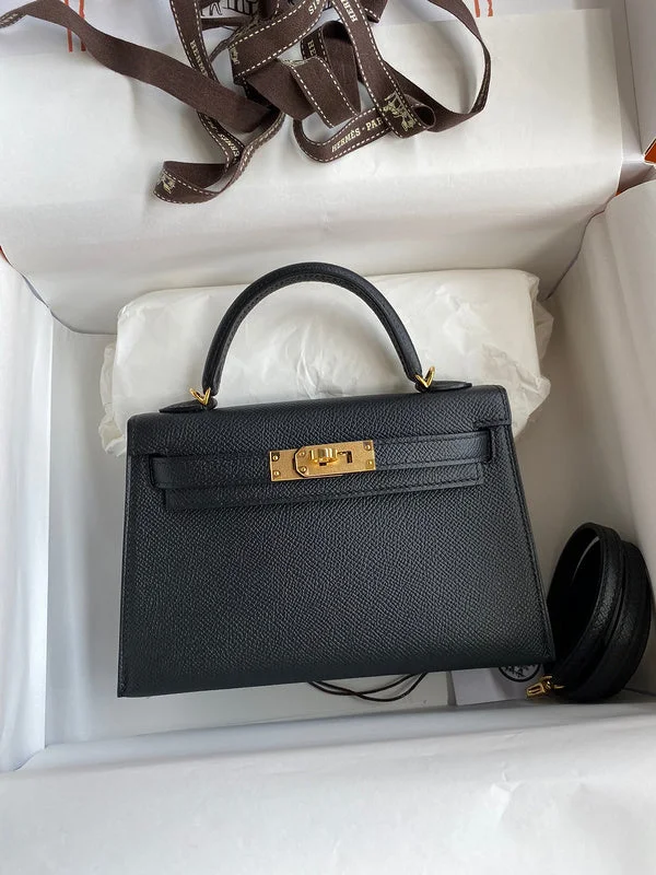 Hermes Constance Bags in Limited - Edition ColorwaysWhimsy Finds - Hermes Bags - 572