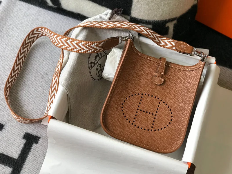 Sporty - Inspired Hermes Bags for Active LifestylesWhimsy Finds - Hermes Bags - 496