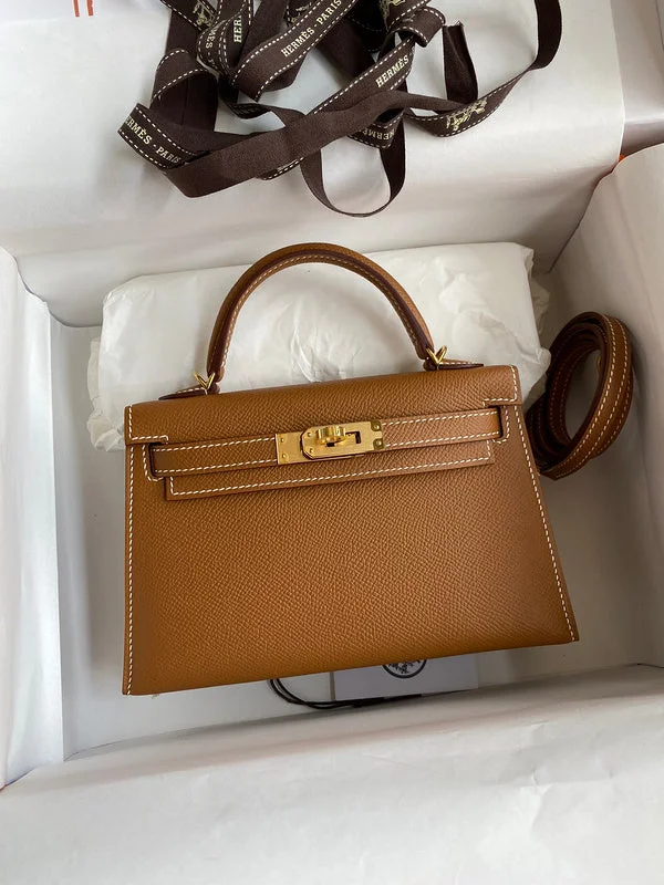 Minimalist Hermes Bags for a Sleek and Timeless LookWhimsy Finds - Hermes Bags - 527