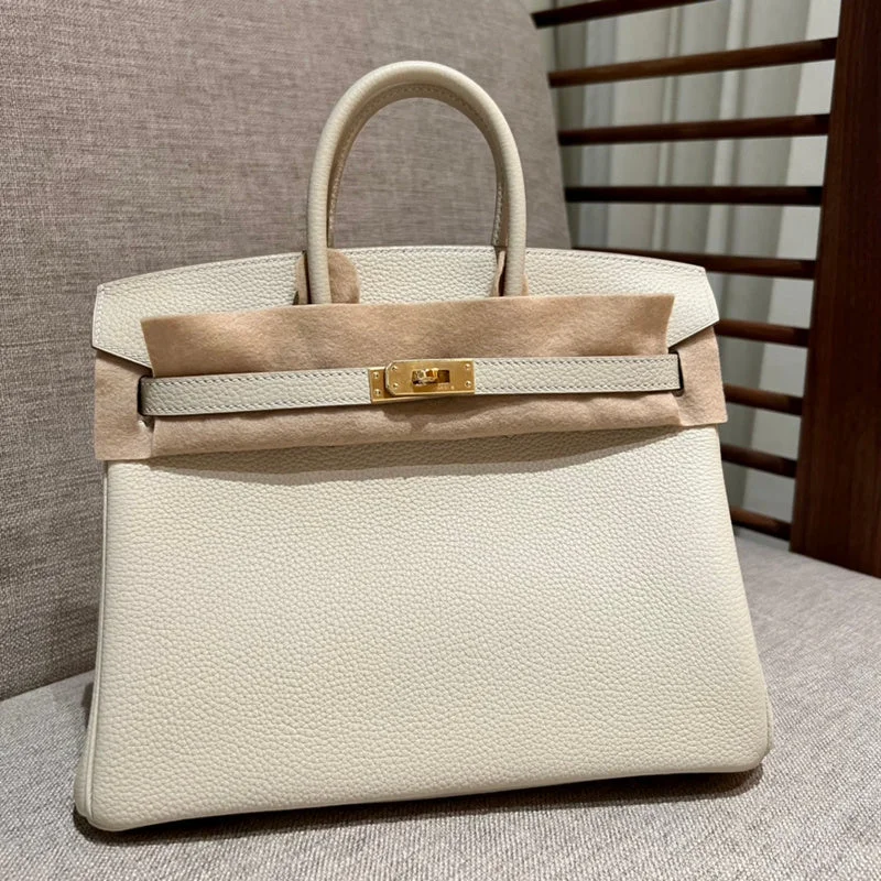 Two - Tone Hermes Bags for a Modern and Stylish AppearanceWhimsy Finds - Hermes Bags - 540